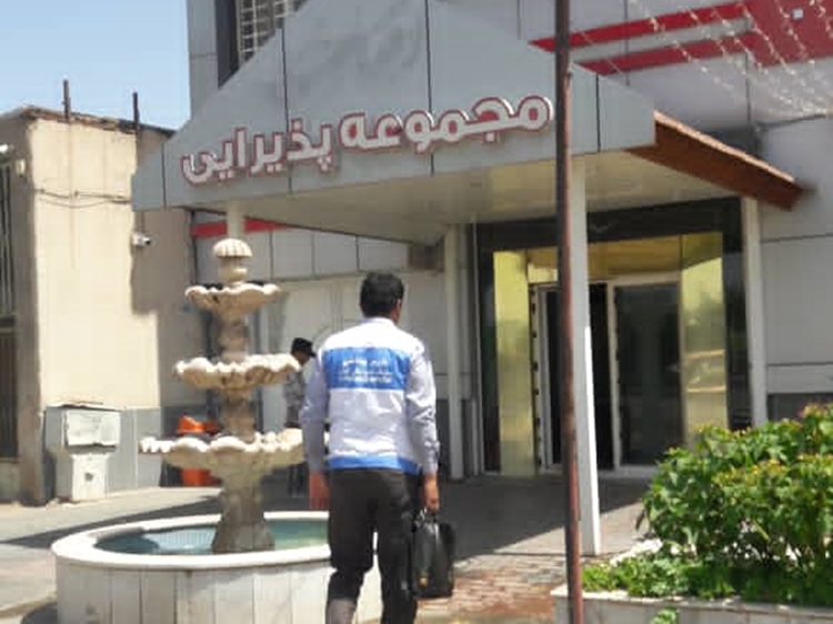 نظارت مستمر و هدفمند شبکه دامپزشکی تایباد بر رستوران ها و مراکز پذیرایی شهرستان